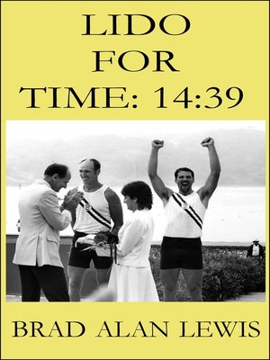 cover image of Lido for Time